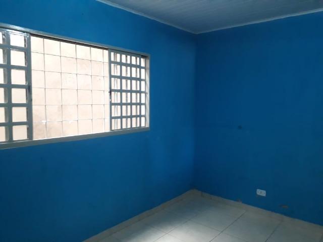 Casa no Sol Nascente, em ótima localização, próximo a feira do produtor, com lote de 375m² - Foto 16