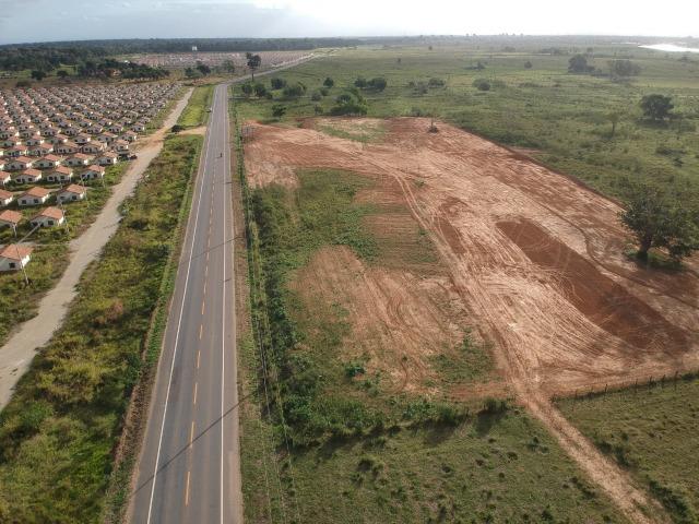 Lote área Comercial - Foto 10