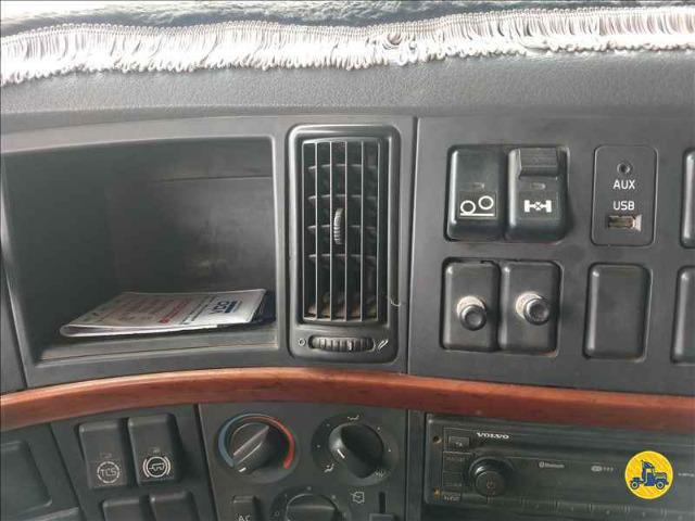 Volvo 460 caçamba E.NT+ PARC - Foto 5