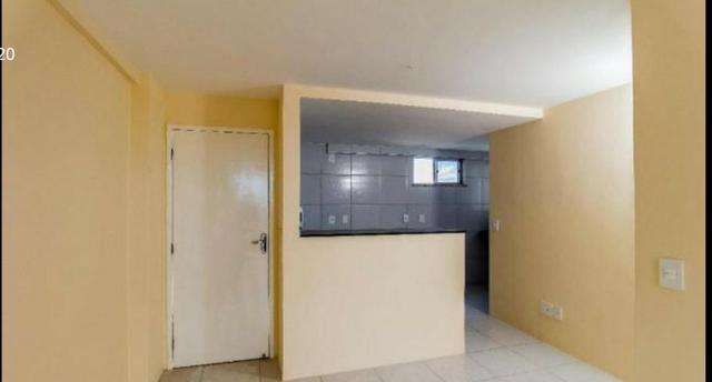 Passaré - Condomínio Recanto dos Sabiás - 3 quartos e 2 vagas - Foto 3
