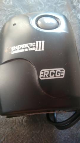 Estabilizador tensão energetic lll RCG $ 28,00