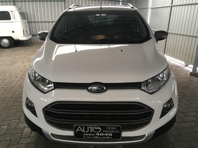 Ecosport Freestyle 1.6 2015 * - Foto 7