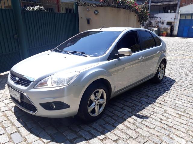 Focus glx 2.0 C / GNV