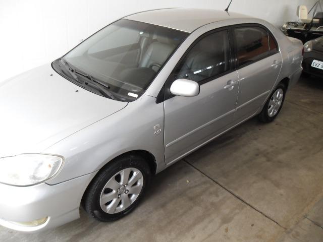 Corolla XEi 1.8 Flex Automático - Foto 4