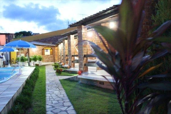 Casa top de praia em carapibus - Foto 2