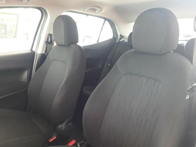 Argo Drive 1.0 2019 impecavel Bx.Km ( Transf. + Ipva 2020 Grátis. ) - Foto 8