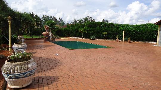 Casa de condomínio para alugar com 2 dormitórios em Centro, Jardinopolis cod:L101948 - Foto 10