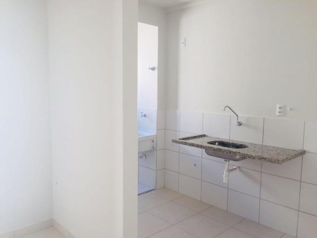 2/4 Com Suíte - Condomínio Anhembi - Eldorado Parque - Foto 16
