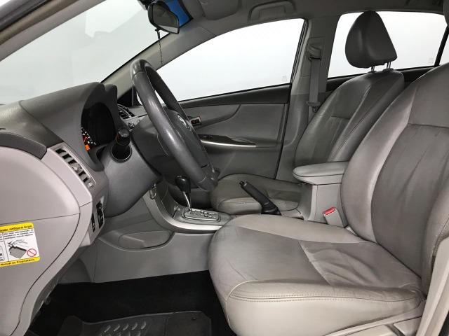 Corolla XEI 1.8 2010 - Foto 8