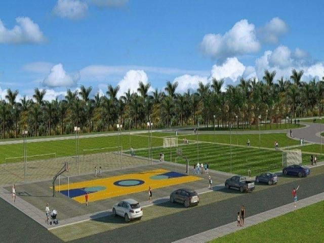 Terreno para Venda floresta tropical - Foto 5