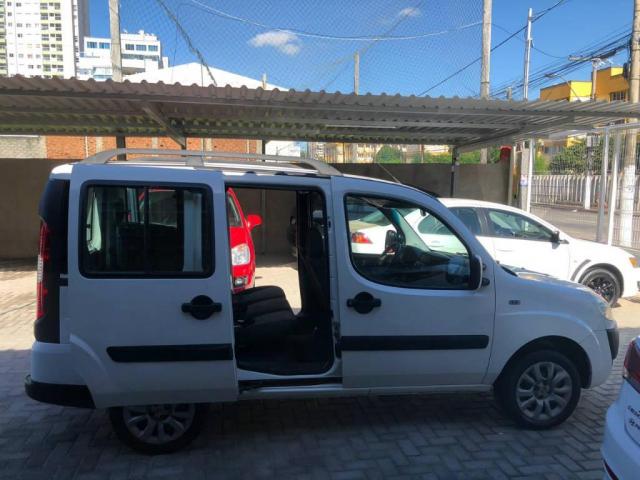 Fiat Doblo ATTRACTIVE - Foto 5