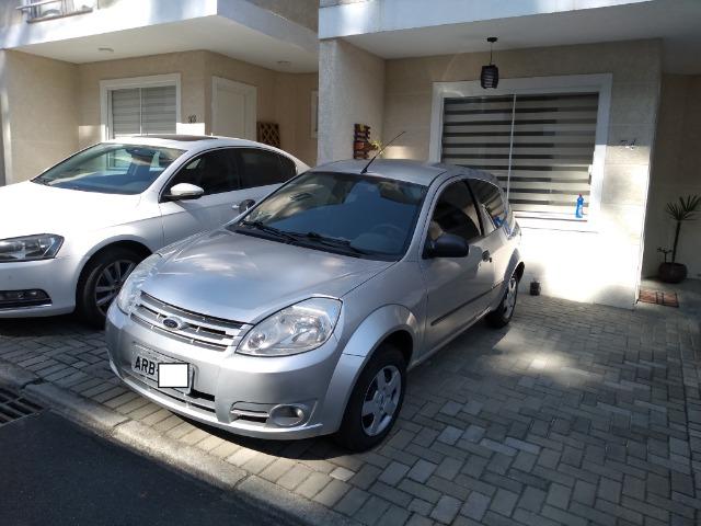 Ford KA - 2009 - Foto 3