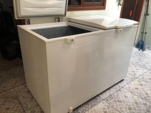 Freezer horizontal h400 eletrolux - Foto 5