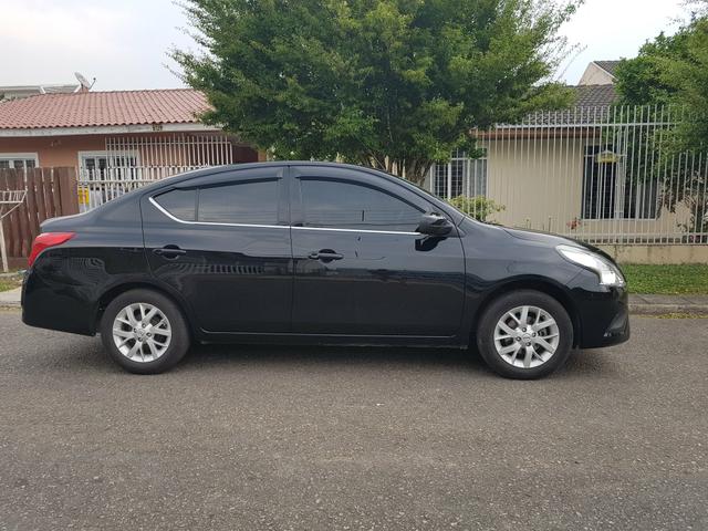 Versa SV 1.6 CVT 2017 - Foto 10