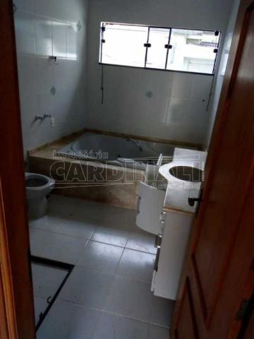 Casas na cidade de São Carlos cod: 75481 - Foto 12