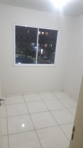 Apartamento 2 dorms c/ suíte. 1 vaga de garagem - Foto 8