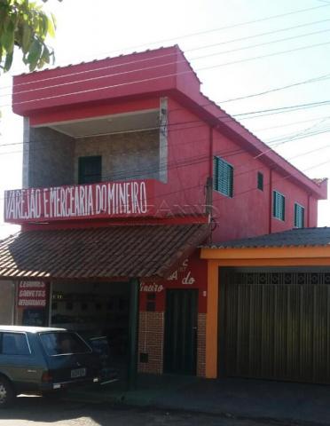 Casa para alugar com 3 dormitórios em Jardim salgado filho, Ribeirao preto cod:L168452