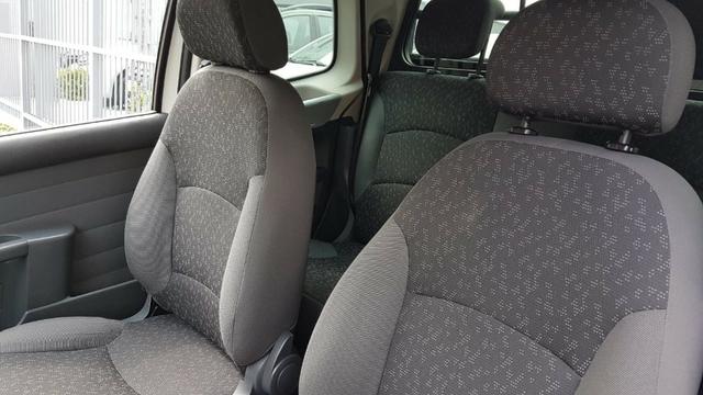 Oportunidade Strada Trekking CD 4x4 1.6 Locker - Foto 8