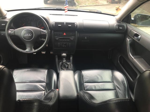 Audi a3 1.8 - Foto 5