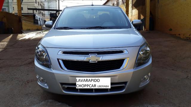 Cobalt LTZ 1.8 Automatico - Foto 5