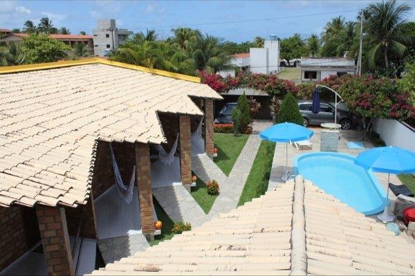 Casa top de praia em carapibus - Foto 10