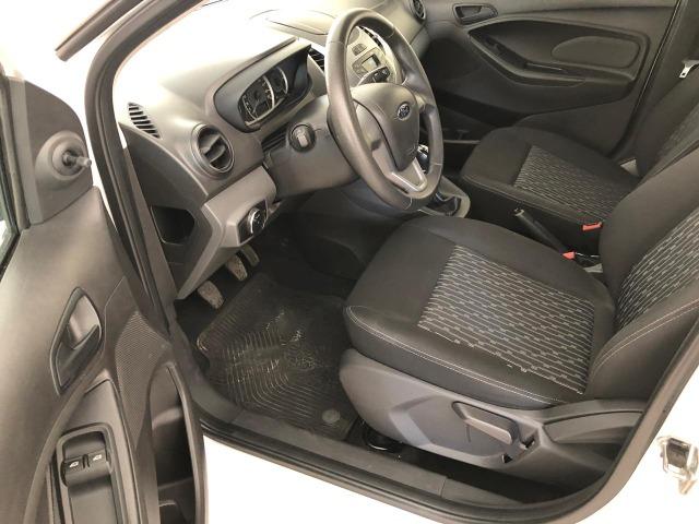 Ford Ka - Foto 7