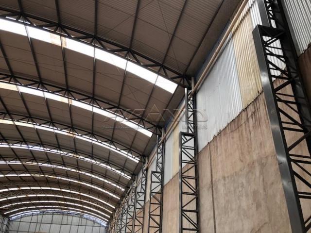 Escritório para alugar em Distrito industrial, Jardinopolis cod:L167720 - Foto 14