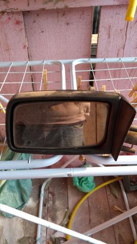 Retrovisor gol - Foto 4