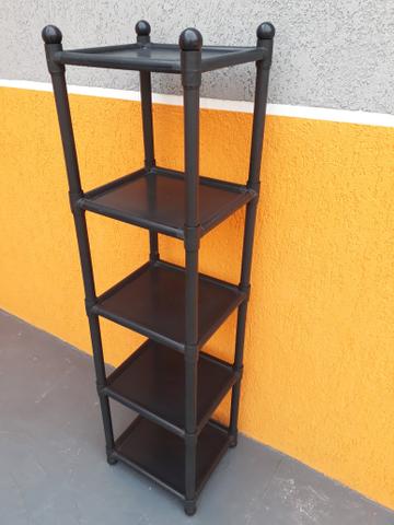Prateleira de pvc - Foto 3