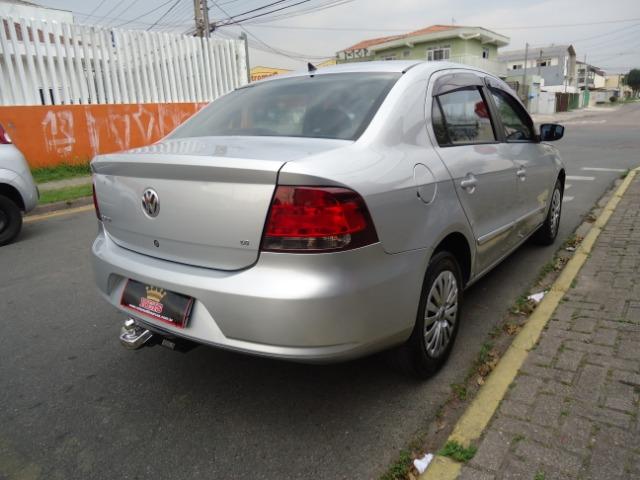 Vw Voyage - Foto 7