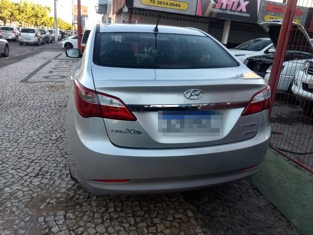 Hb20s 1.6 Premium - Automático - Oportunidade!! - Foto 14