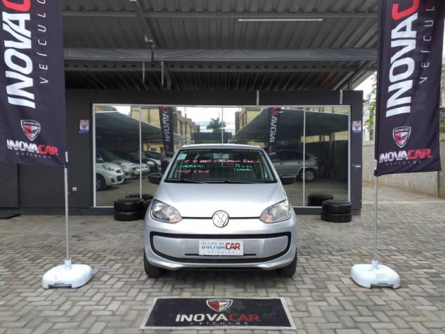 Volkswagen Up take - Foto 2
