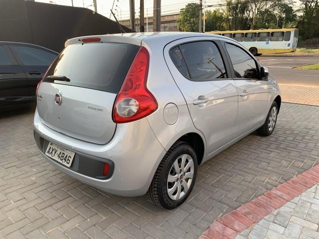 Palio Attractive 1.0 8V (flex) 2014 - Foto 4