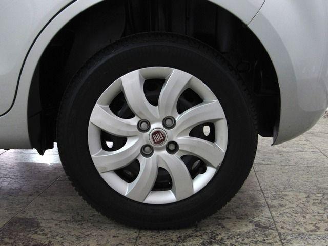 Palio ATTRACTIVE 1.4 EVO Fire Flex 8V 5p - Foto 6