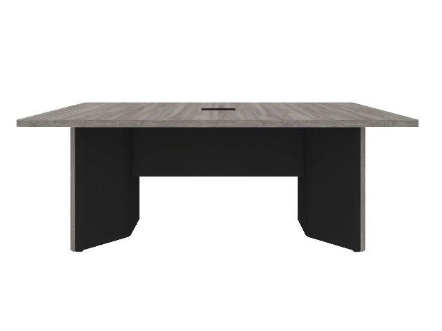 Mesa de Reuniao 6 pessoas - Foto 2