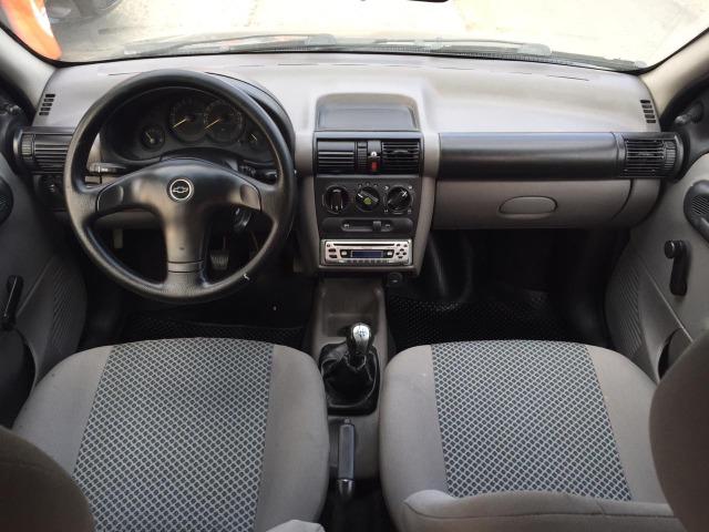 Classic 1.0 Flex /Oferta - Foto 7