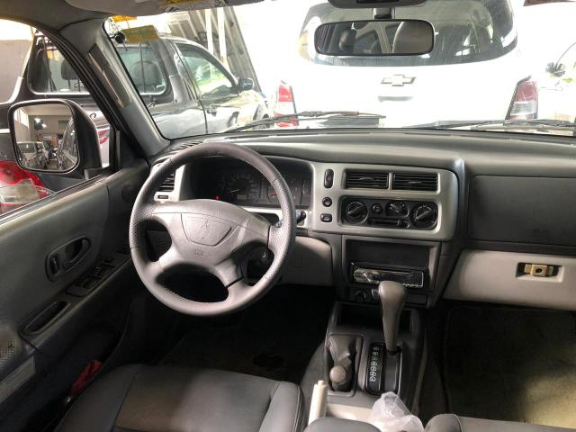 Pajero Sport - Foto 5