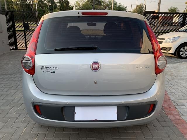 Palio Attractive 1.0 8V (flex) 2014 - Foto 5