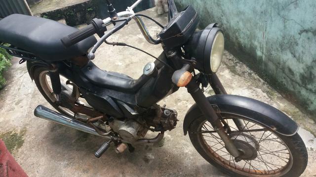Vendo 50cc - Foto 2