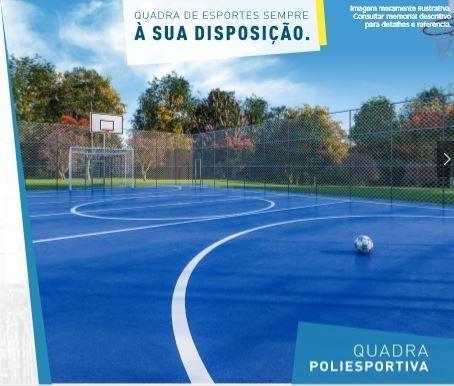 Apartamento em almirante tamandaré opção churrasqueira entrada a partir de 299 - Foto 3