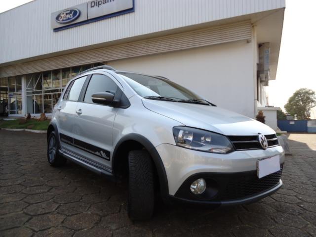 VW CrossFox GII 1.6 11/12(Ipva 2020) - Foto 2