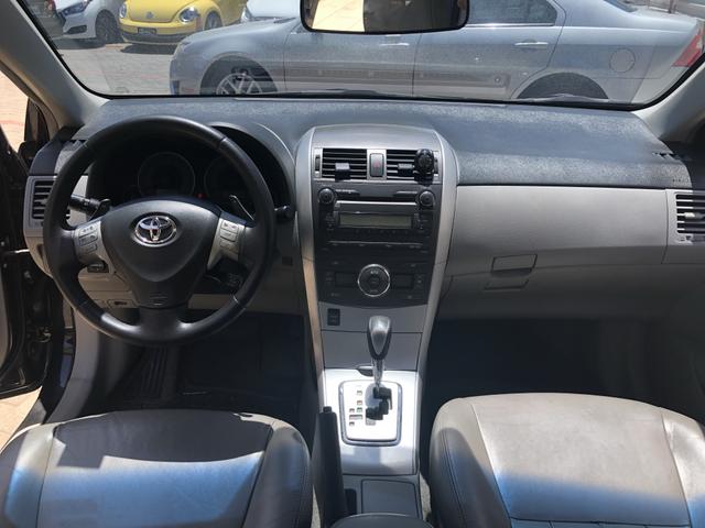 Toyota corolla 2013 xei - Foto 7