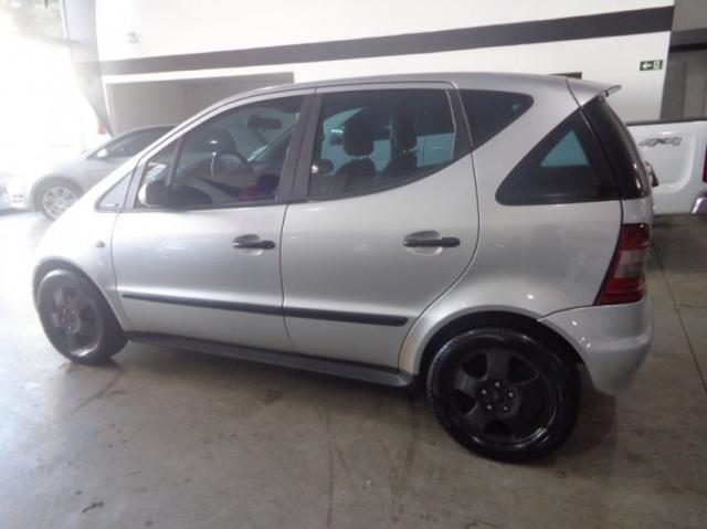 Mercedes Classe A 160 1.6 4P - Foto 6