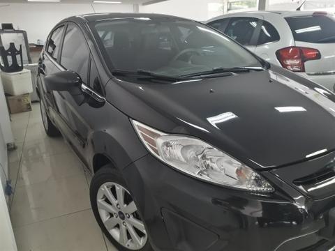 Ford fiesta 1.6 se 16v flex 2012 - Foto 2