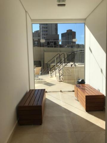 Apartamento à venda com 1 dormitórios em Jardim nova alianca, Ribeirao preto cod:V118094 - Foto 14