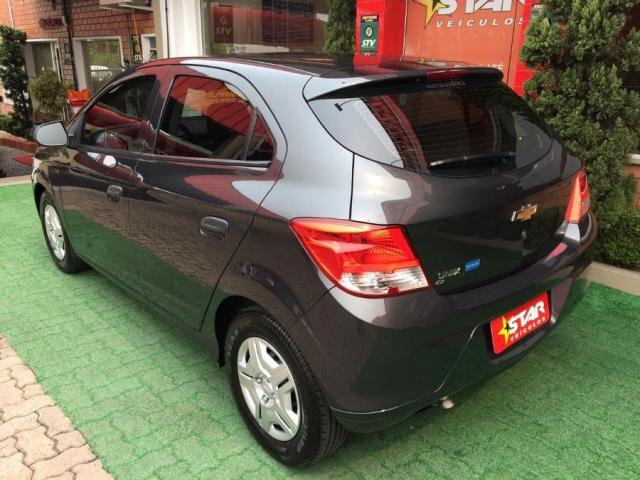 Onix 1.0 Joy 2018 StarVeiculos - Foto 2