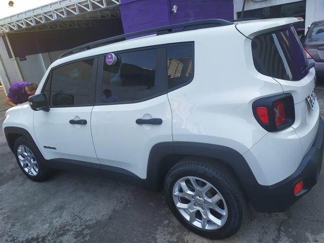 Jeep Renegade Sport 1.8 4 x 2 automática - Foto 6