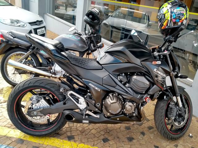 Z800 2013 - Foto 6