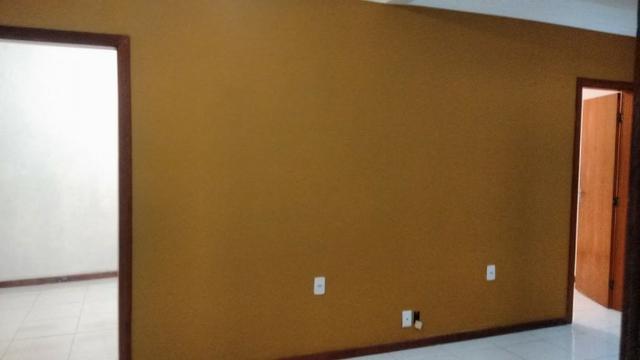 Apartamento Caminho de Areia