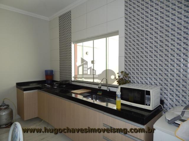 Cod. 1132- Casa Bairro São Lucas - Foto 9